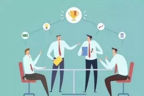 初創型中小企業如何*管理?化繁為簡，做好這5件事情!