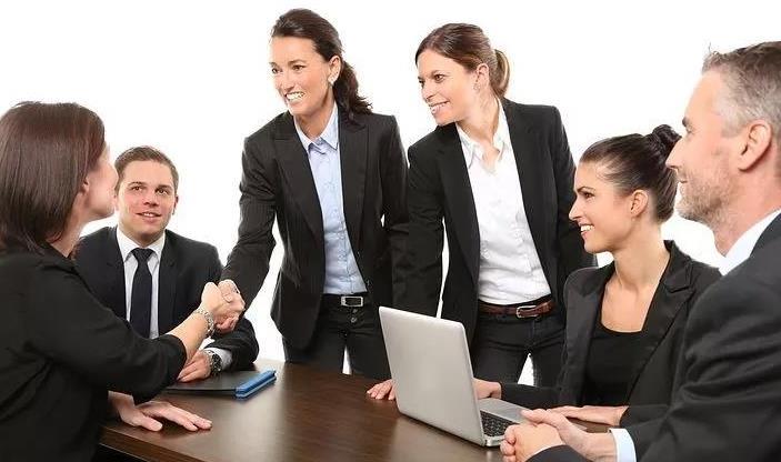 執行力差，大多是管理無能：高層控方向、中層提效率、基層抓團隊！