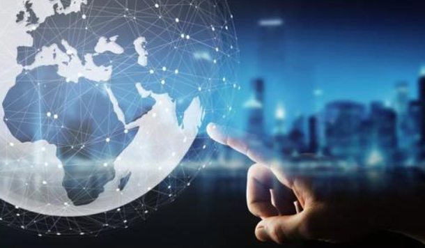 數字化經濟時代，企業發展該如何破局？   ——營銷型網站建設